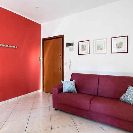 Giorgi Homes - Easy Apartment By Wonderful Italy Bologne Extérieur photo
