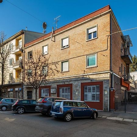 Giorgi Homes - Easy Apartment By Wonderful Italy Bologne Extérieur photo