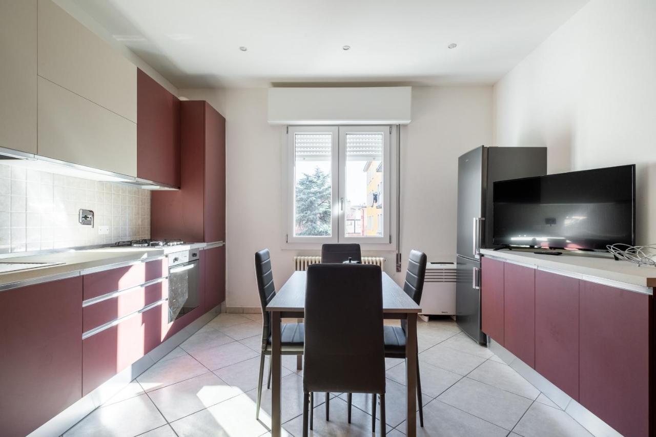 Giorgi Homes - Easy Apartment By Wonderful Italy Bologne Extérieur photo