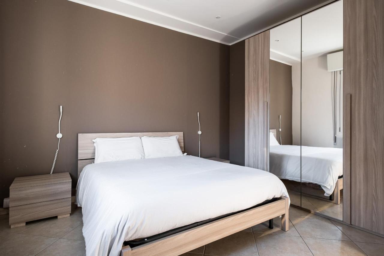 Giorgi Homes - Easy Apartment By Wonderful Italy Bologne Extérieur photo