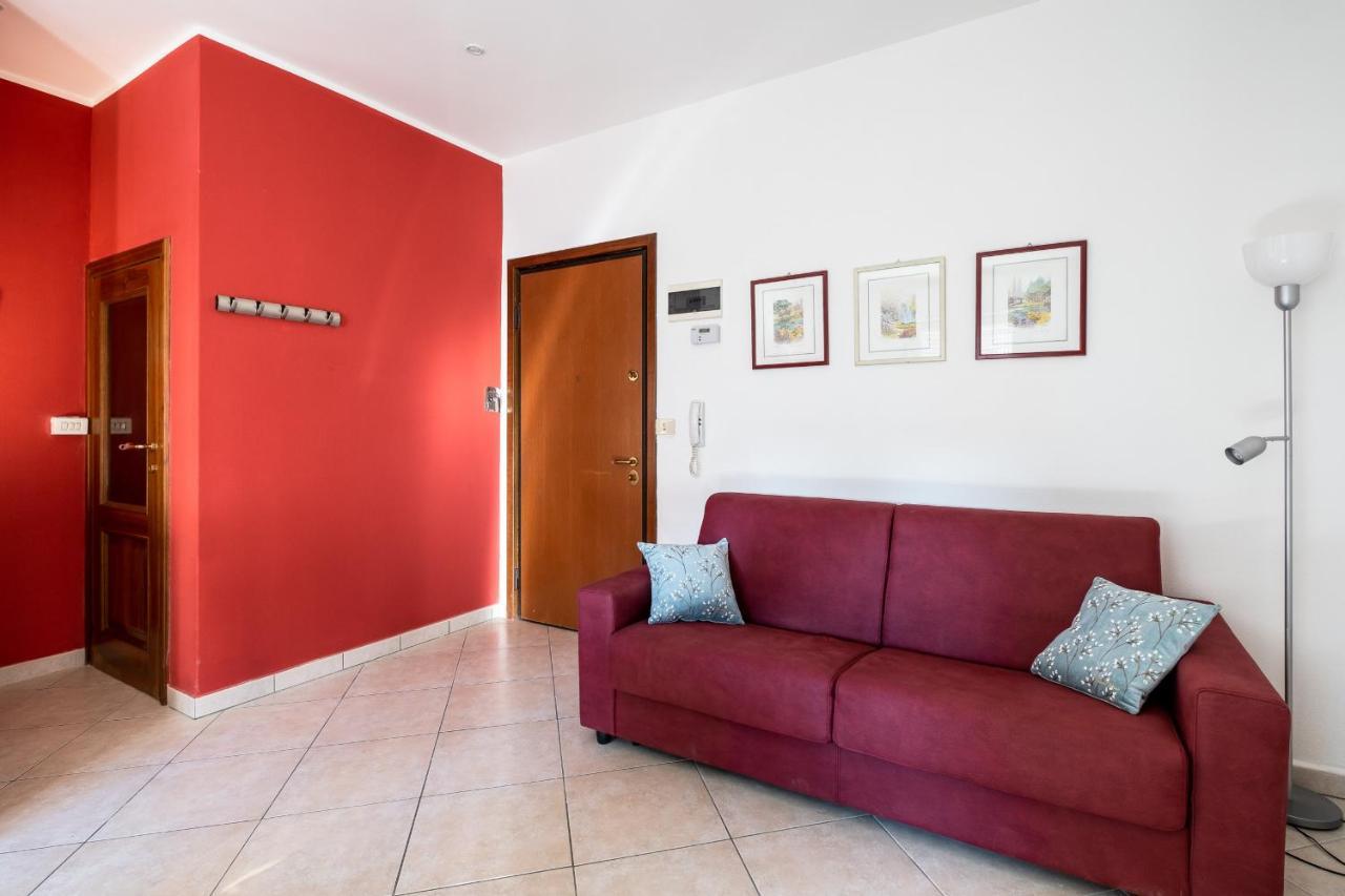 Giorgi Homes - Easy Apartment By Wonderful Italy Bologne Extérieur photo