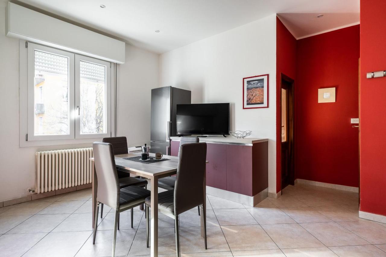 Giorgi Homes - Easy Apartment By Wonderful Italy Bologne Extérieur photo