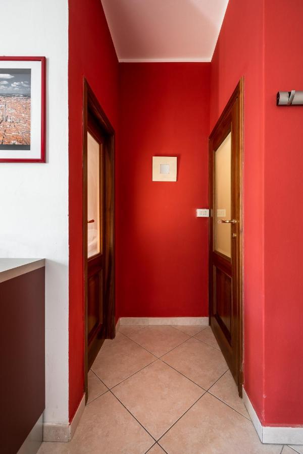 Giorgi Homes - Easy Apartment By Wonderful Italy Bologne Extérieur photo