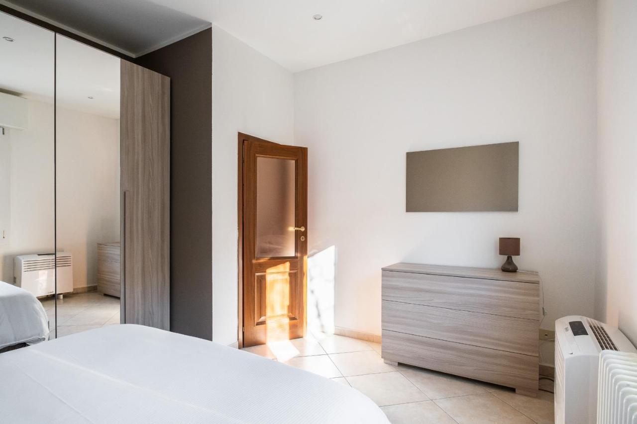Giorgi Homes - Easy Apartment By Wonderful Italy Bologne Extérieur photo