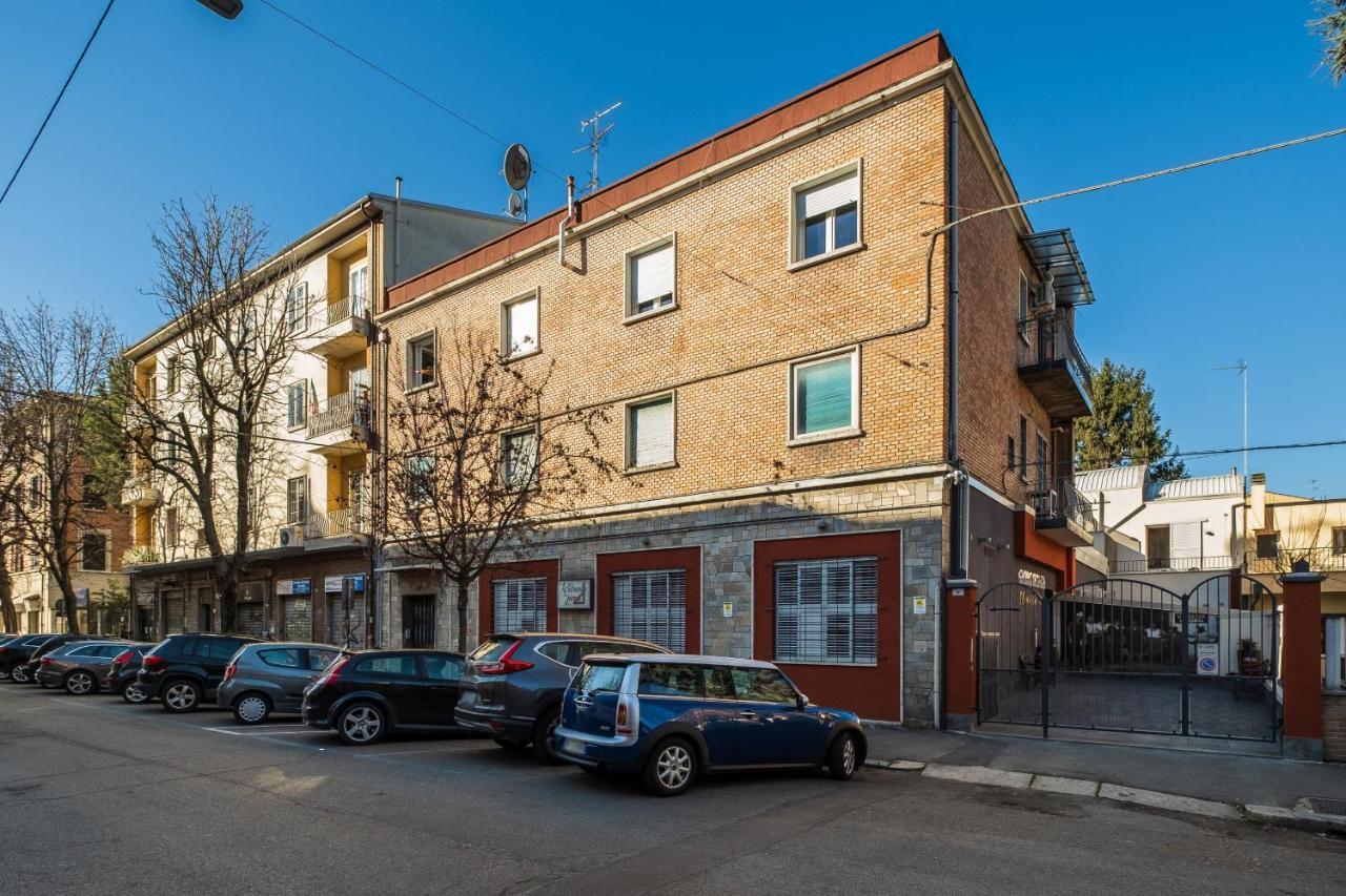 Giorgi Homes - Easy Apartment By Wonderful Italy Bologne Extérieur photo